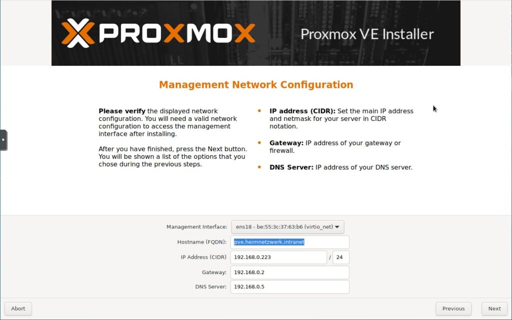 Dieses Bild hat ein leeres Alt-Attribut. Der Dateiname ist Proxmox-6-1024x641.jpg
